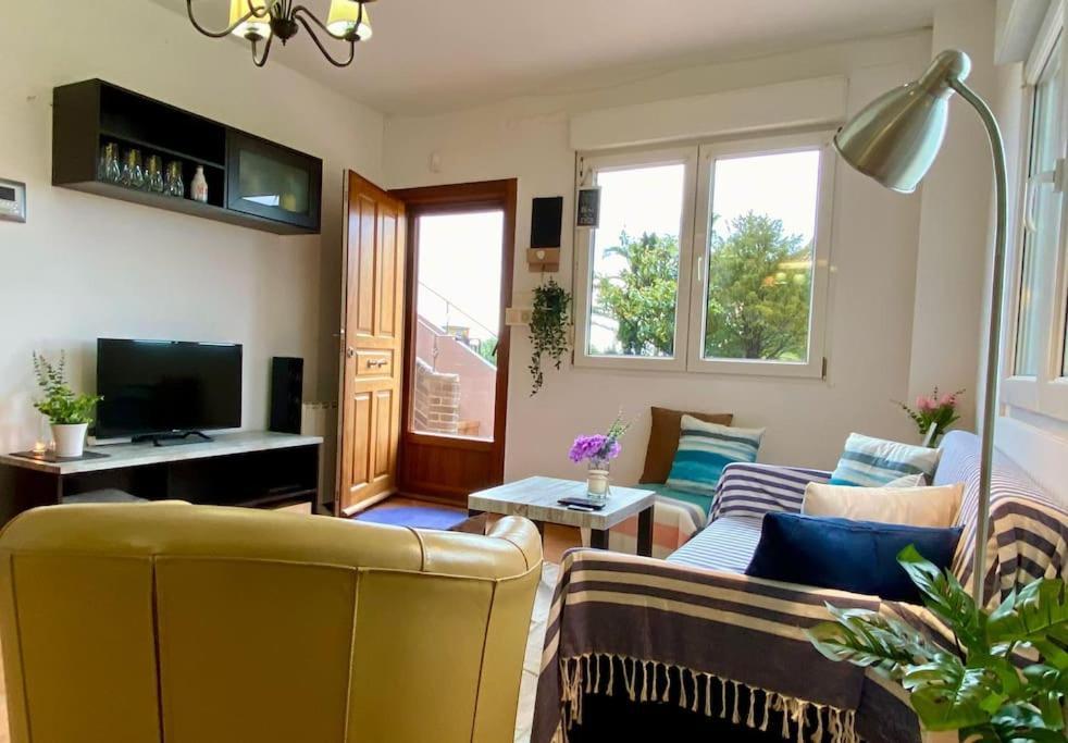 La Casuca Del Postillo Appartement